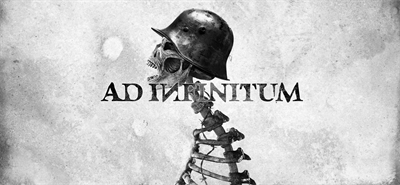 Ad Infinitum - Banner Image