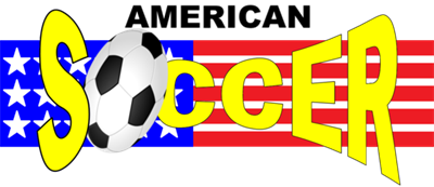 American Soccer - Clear Logo Image