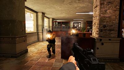 GoldenEye 007: Reloaded - Screenshot - Gameplay Image
