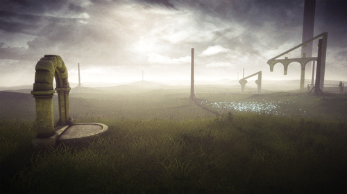 Mind: Path to Thalamus