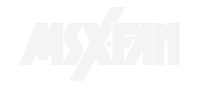 MSX Fandom Library #1 - Clear Logo Image