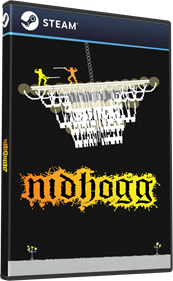 Nidhogg - Box - 3D Image