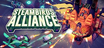 Steambirds Alliance - Banner Image