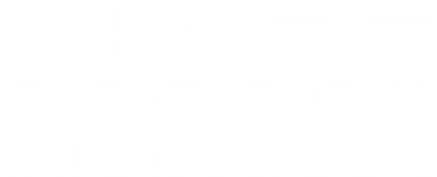 Mass Effect: Andromeda - Clear Logo Image