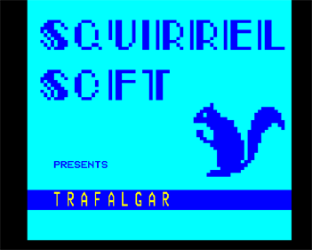 Trafalgar - Screenshot - Game Title Image