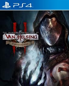 The Incredible Adventures of Van Helsing II: Extended Edition