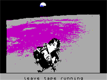 Apollo 11 - Screenshot - Game Title Image