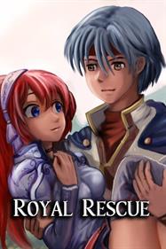 Royal Rescue SRPG