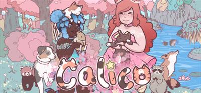 Calico - Banner Image