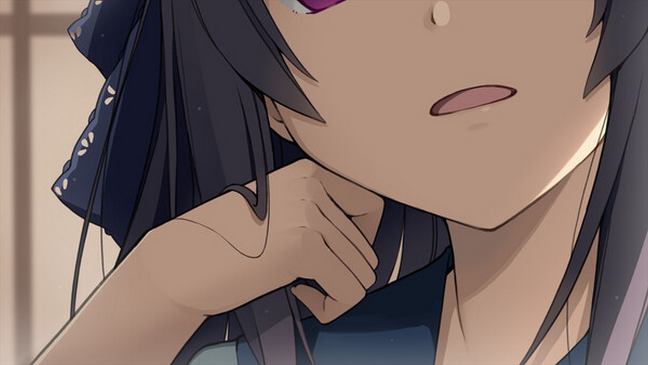 Ao no Kanata no Four Rhythm - EXTRA 2