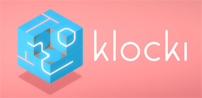 klocki - Banner Image