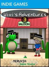 Wiwi's Adventures 3