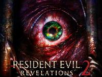 Resident Evil: Revelations 2 - Fanart - Box - Front Image