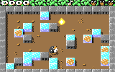 Iceblox Plus - Screenshot - Gameplay Image