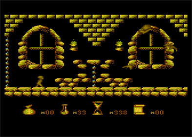 Aurum - Screenshot - Gameplay Image