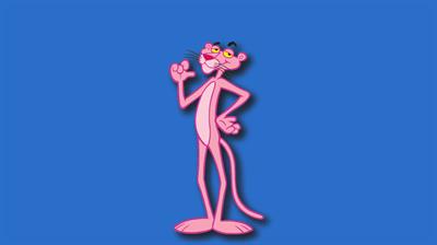 Pink Panther: Pinkadelic Pursuit - Fanart - Background Image