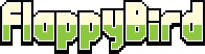 Flappy Bird (Nioreh) - Clear Logo Image