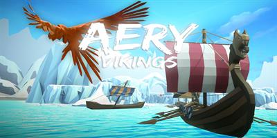 Aery: Vikings - Fanart - Background Image