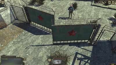 ATOM RPG: Post-Apocalyptic Indie Game - Screenshot - Gameplay Image