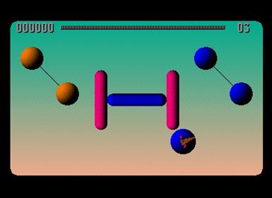 Sphericule - Screenshot - Gameplay Image