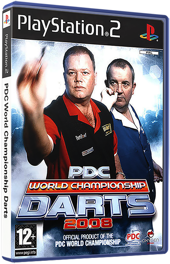 Pdc World Championship Darts Pc Game Torrent