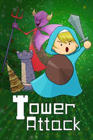 Tower Attack - LaunchBox Games Database