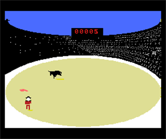 Ole! - Screenshot - Gameplay Image