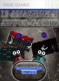 10 Amazingly Awful Games