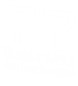77 Oleander Avenue - Clear Logo Image
