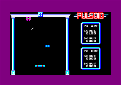 Pulsoids - Screenshot - Gameplay Image