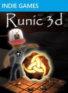 Runic 3D