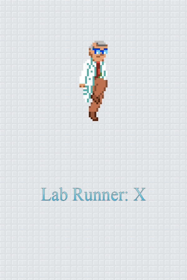 Lab Runner: X