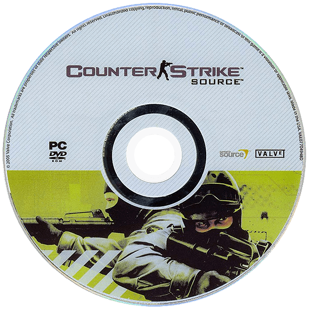 Counter-Strike: Condition Zero Images - LaunchBox Games Database