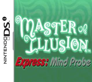 Master of Illusion Express: Mind Probe
