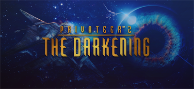 Privateer 2: The Darkening - Banner Image