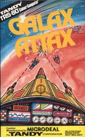 Galax Attax