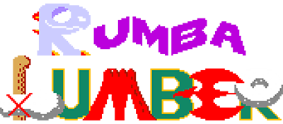 Rumba Lumber - Clear Logo Image