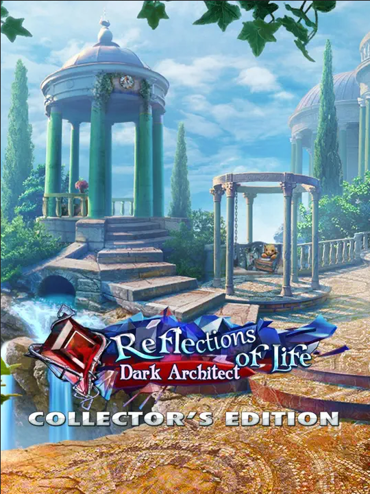 Reflections of Life: Dark Architect