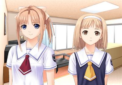 After... Wasureemu Kizuna - Screenshot - Gameplay Image