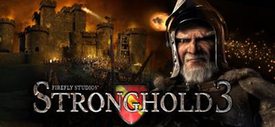 Stronghold 3 - Banner Image