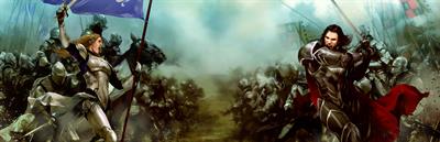 Bladestorm: Nightmare - Fanart - Background Image