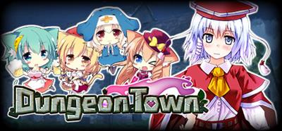 Dungeon Town - Banner Image