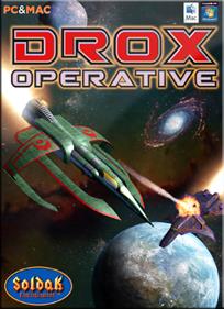 Drox Operative