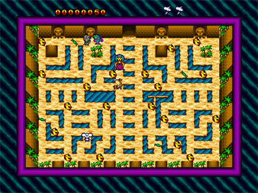 Fun 'N Games Deluxe - Screenshot - Gameplay Image