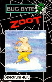 Zoot - Box - Front Image