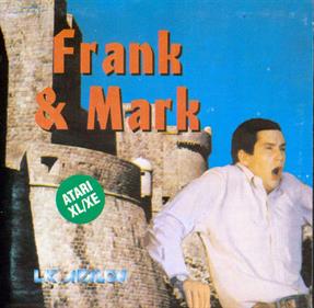 Frank & Mark - Box - Front Image