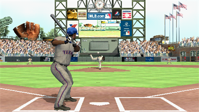 MLB 11: The Show - Screenshot - Gameplay Image