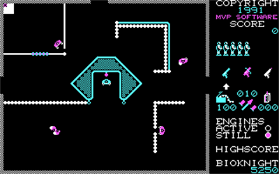 Robomaze: The Basement - Screenshot - Gameplay Image