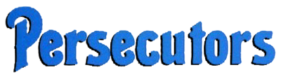 Persecutors - Clear Logo Image