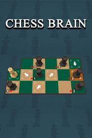 Chess Brain - Box - Front Image